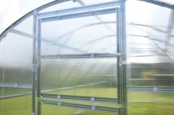 skleník LANITPLAST GLADUS 3x4 m PC 8 mm