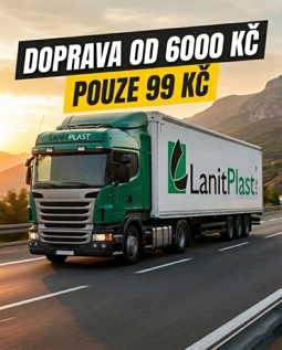 doprava za 99 Kč doprava za 99 Kč