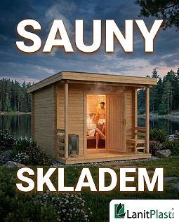 sauny sauny