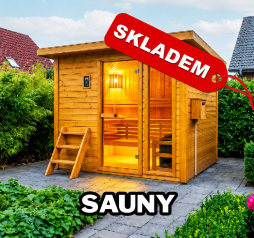sauny sauny