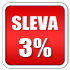 Sleva 3%