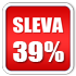 Sleva 39.00%