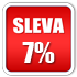 Sleva 7%